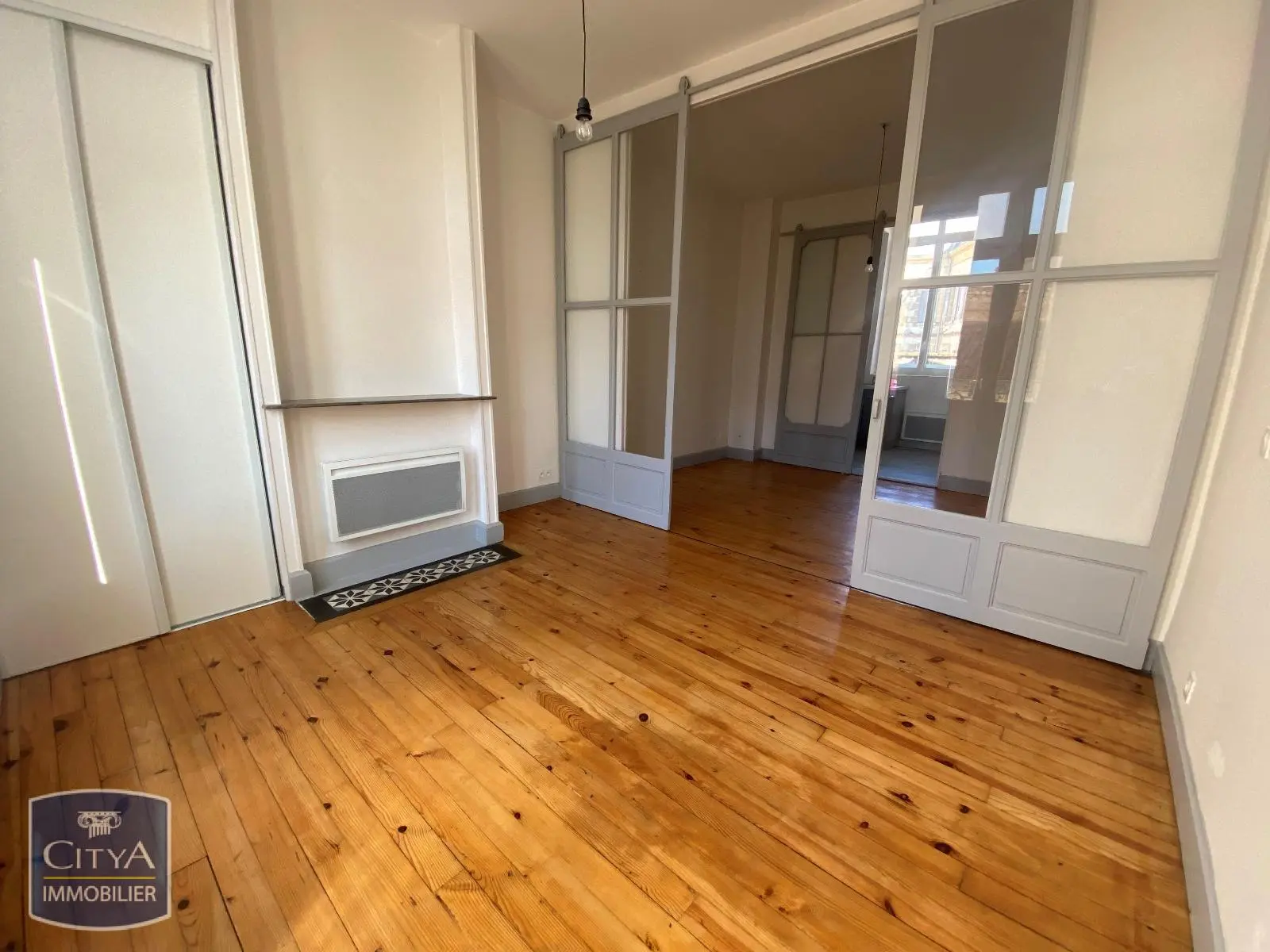 Photo 5 Appartement 2 pièces 38.44m²