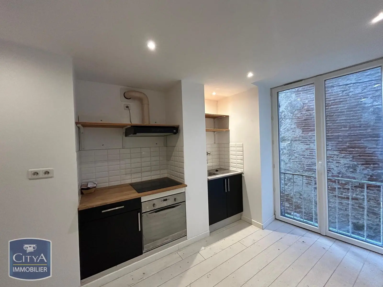 Photo 2 Appartement 3 pièces 60.66m²