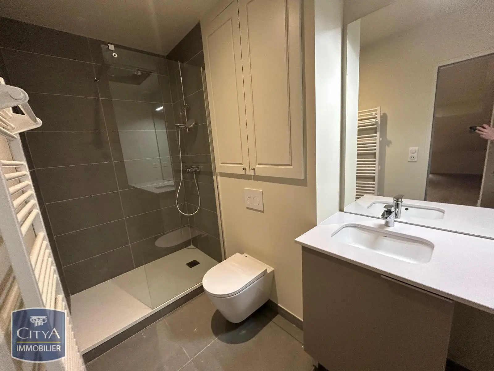 Photo 3 Appartement 2 pièces 35.59m²