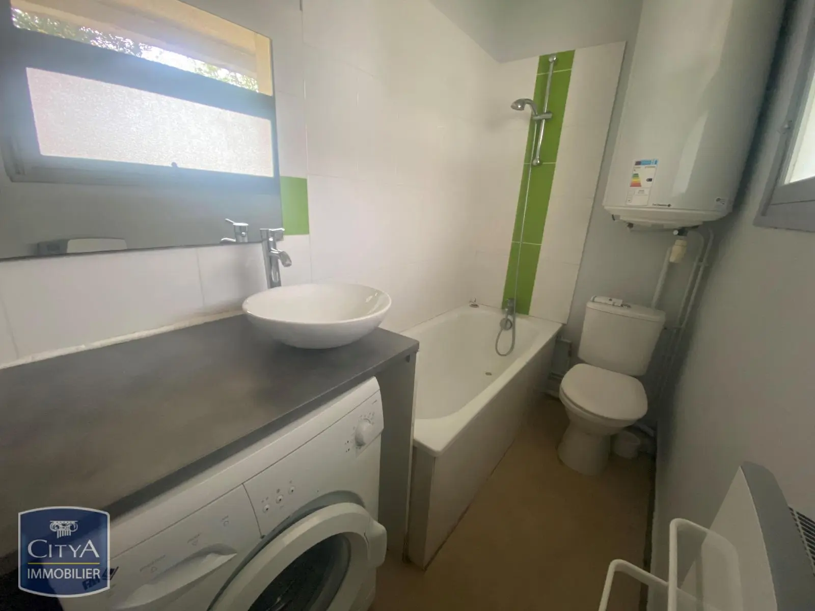 Photo 2 appartement Agen