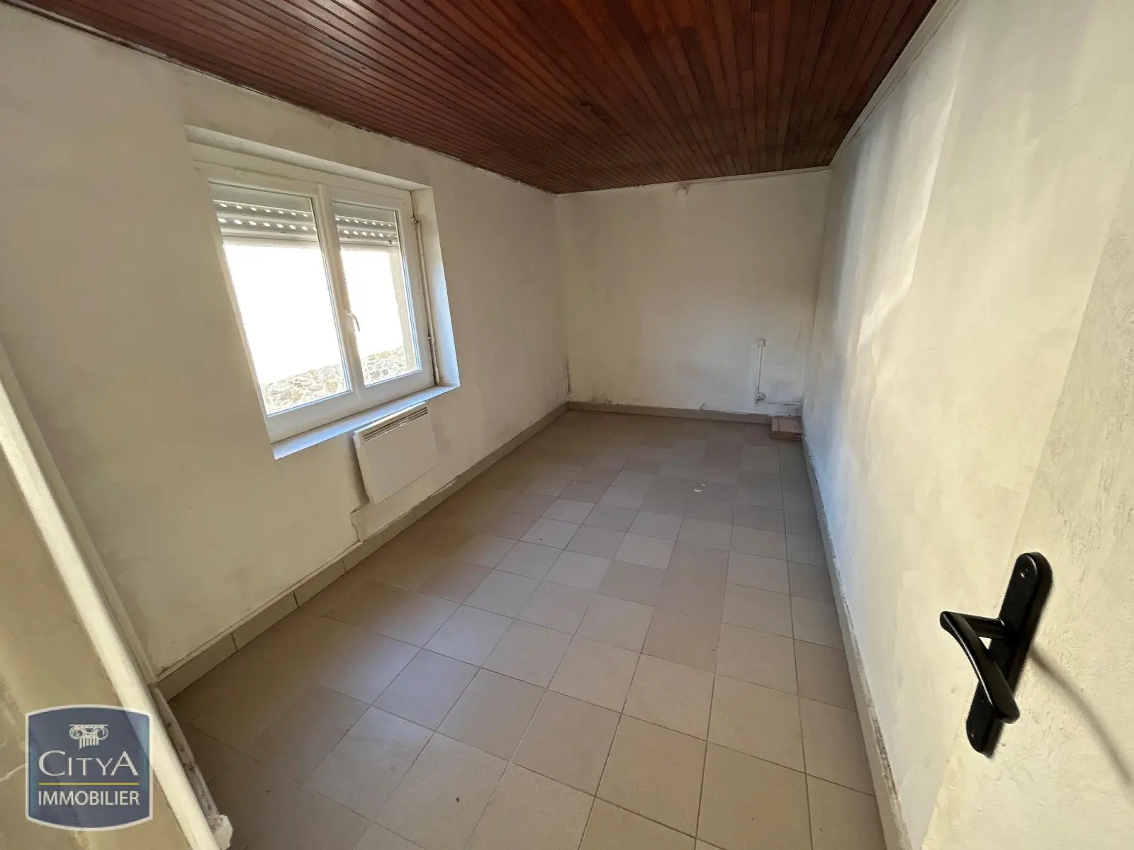 Photo 3 Appartement 2 pièces 36.83m²