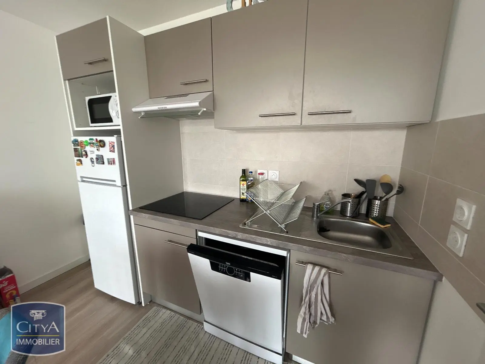 Photo 2 Appartement 3 pièces 62m²