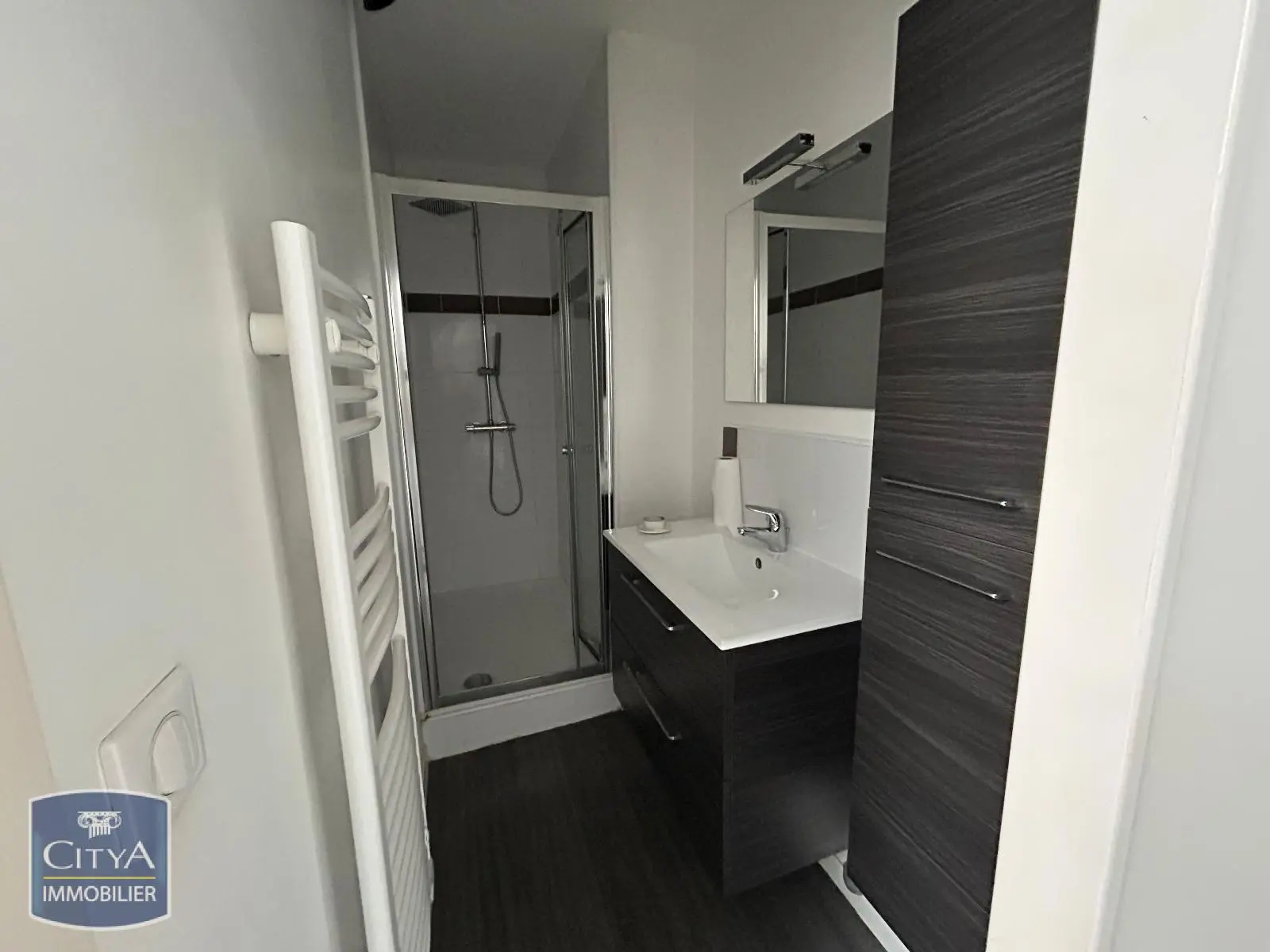 Photo 3 Appartement 2 pièces 31.93m²