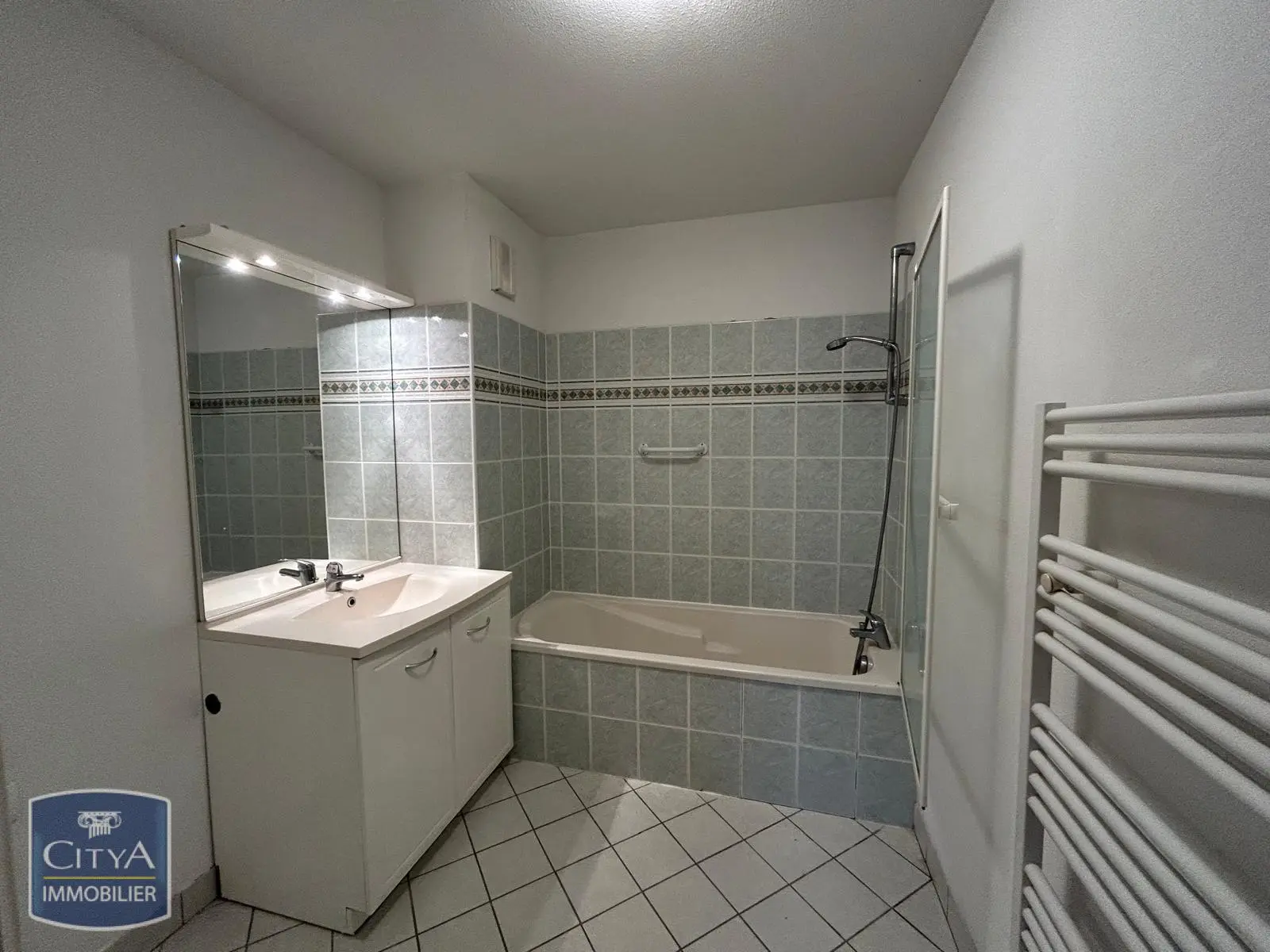 Photo 3 Appartement 2 pièces 47.92m²