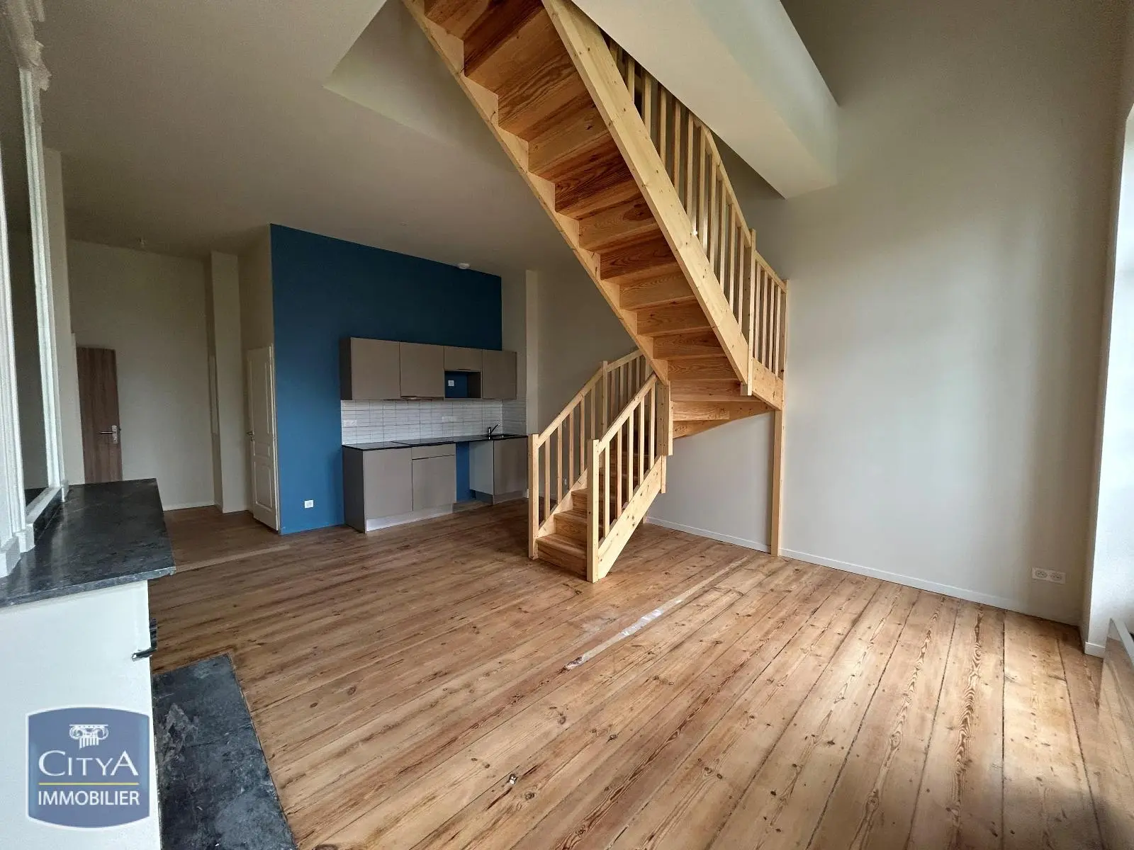 Photo 2 Appartement 3 pièces 70.48m²