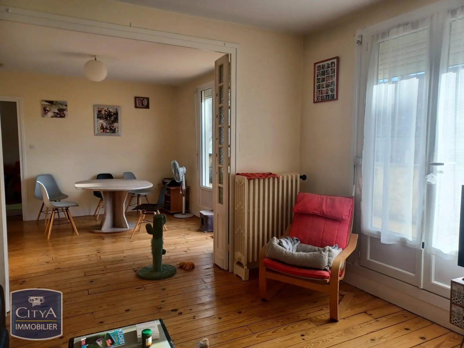 Photo 5 Appartement 3 pièces 77.35m²