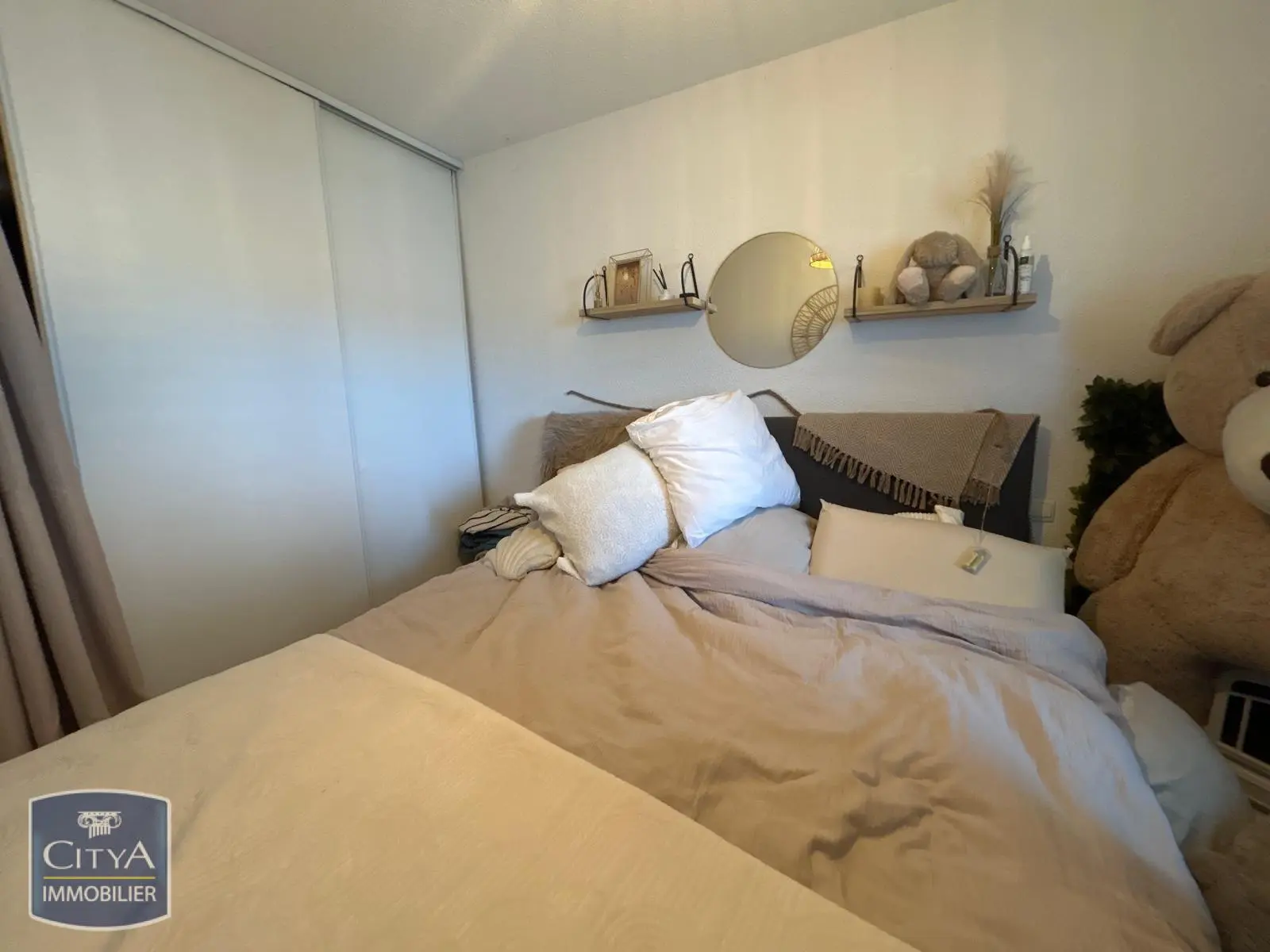 Photo 5 Appartement 2 pièces 43.66m²