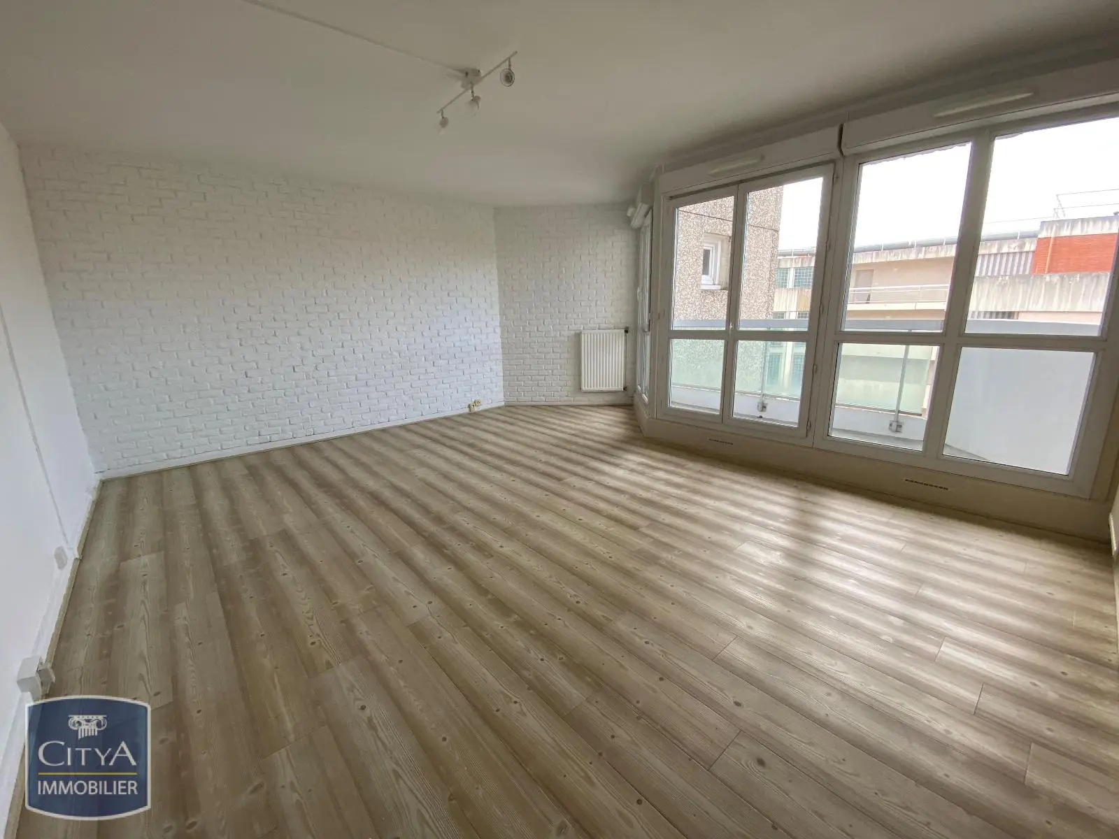 Photo 1 Appartement 3 pièces 66.8m²