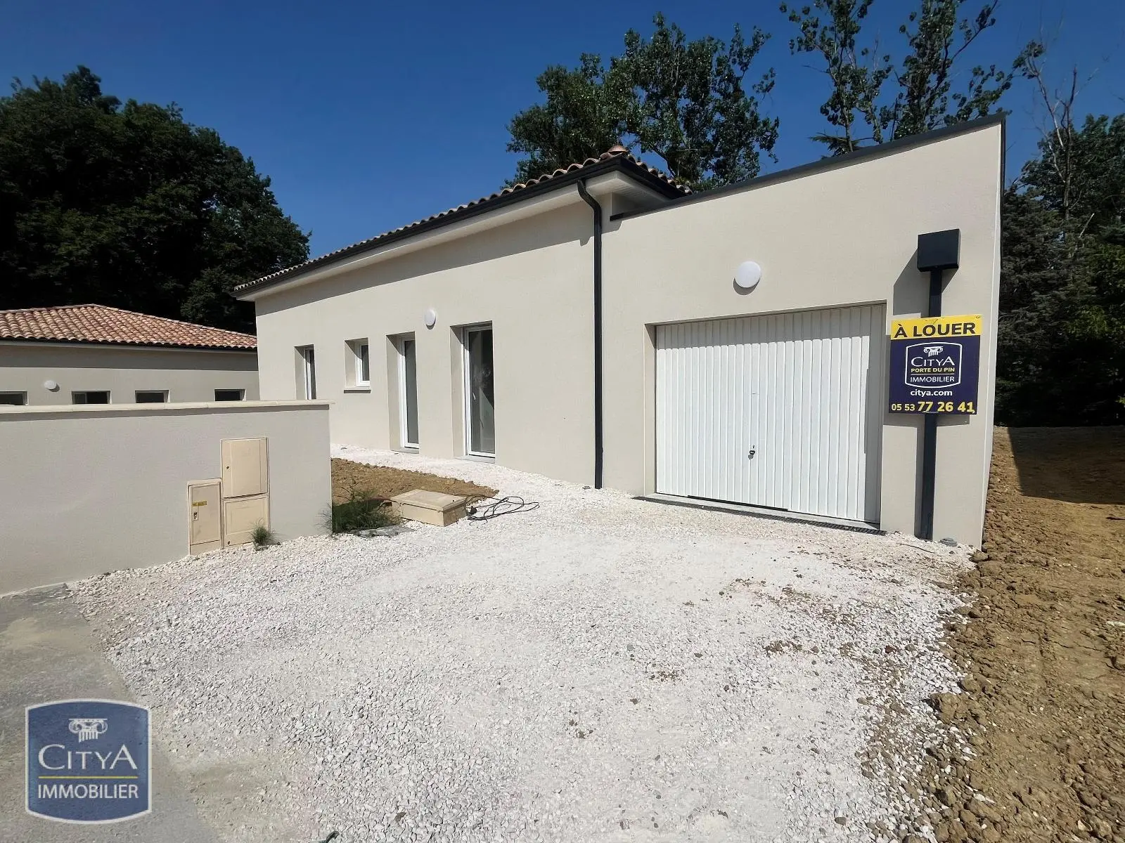 Photo 1 Maison 4 pièces 101.57m²