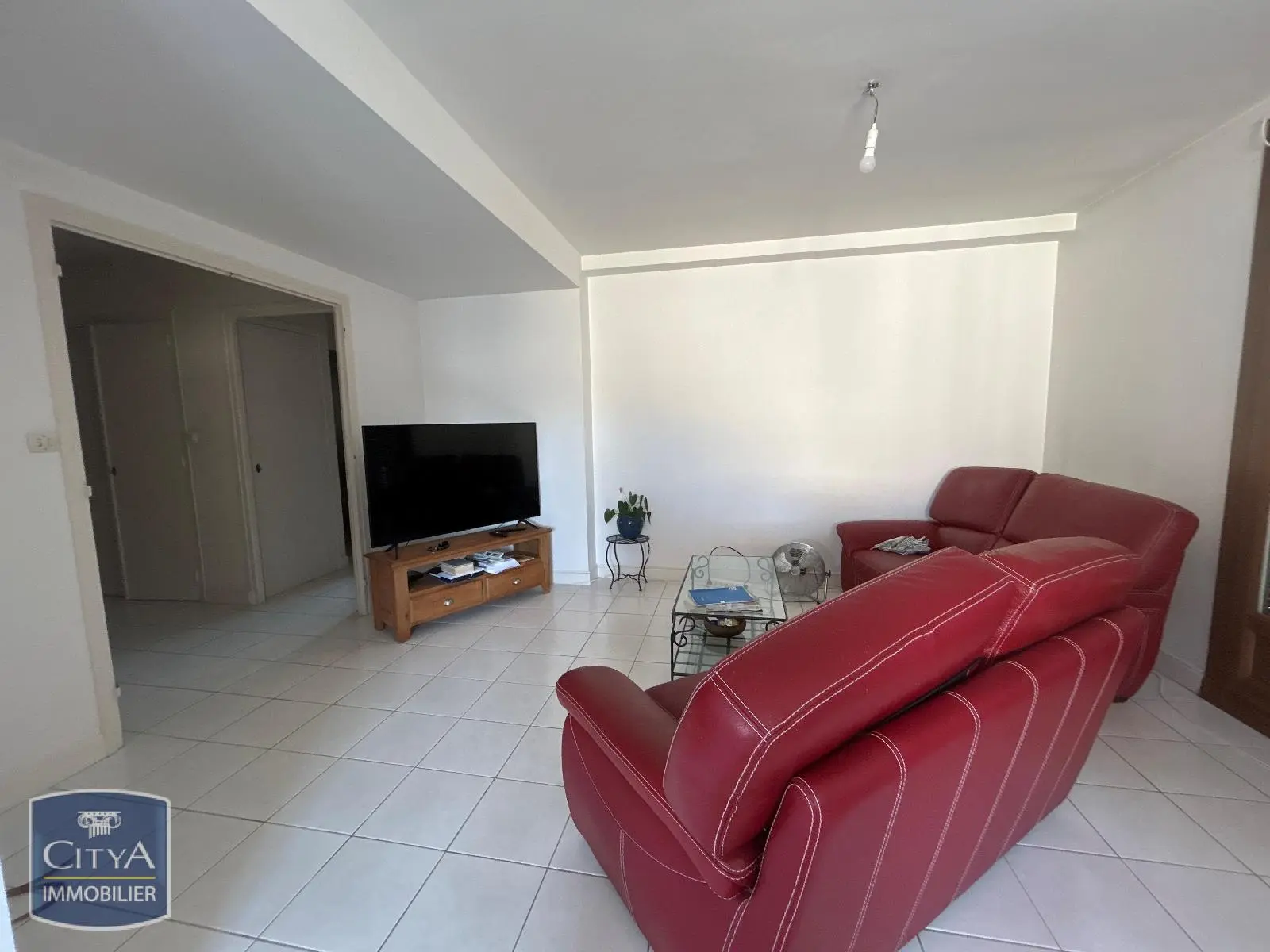 Photo 2 Appartement 3 pièces 79.52m²
