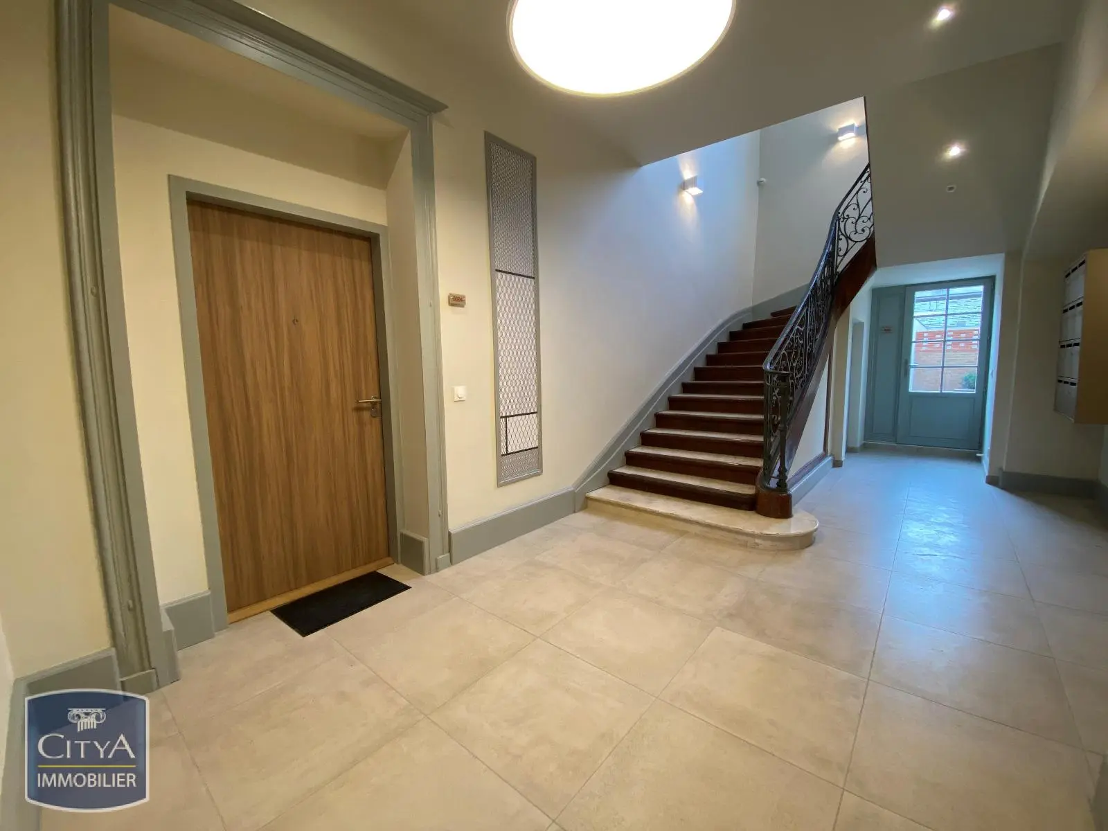 Photo 5 Appartement 2 pièces 46.2m²