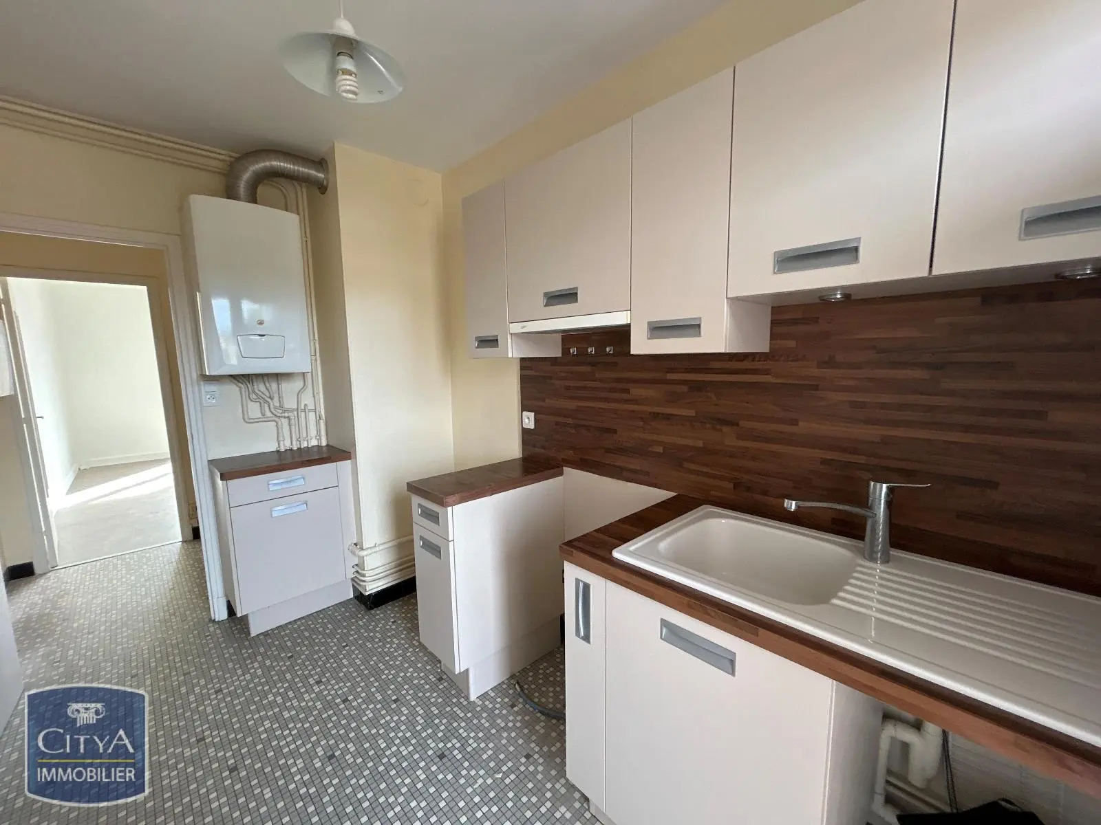 Photo 5 Appartement 3 pièces 57.07m²