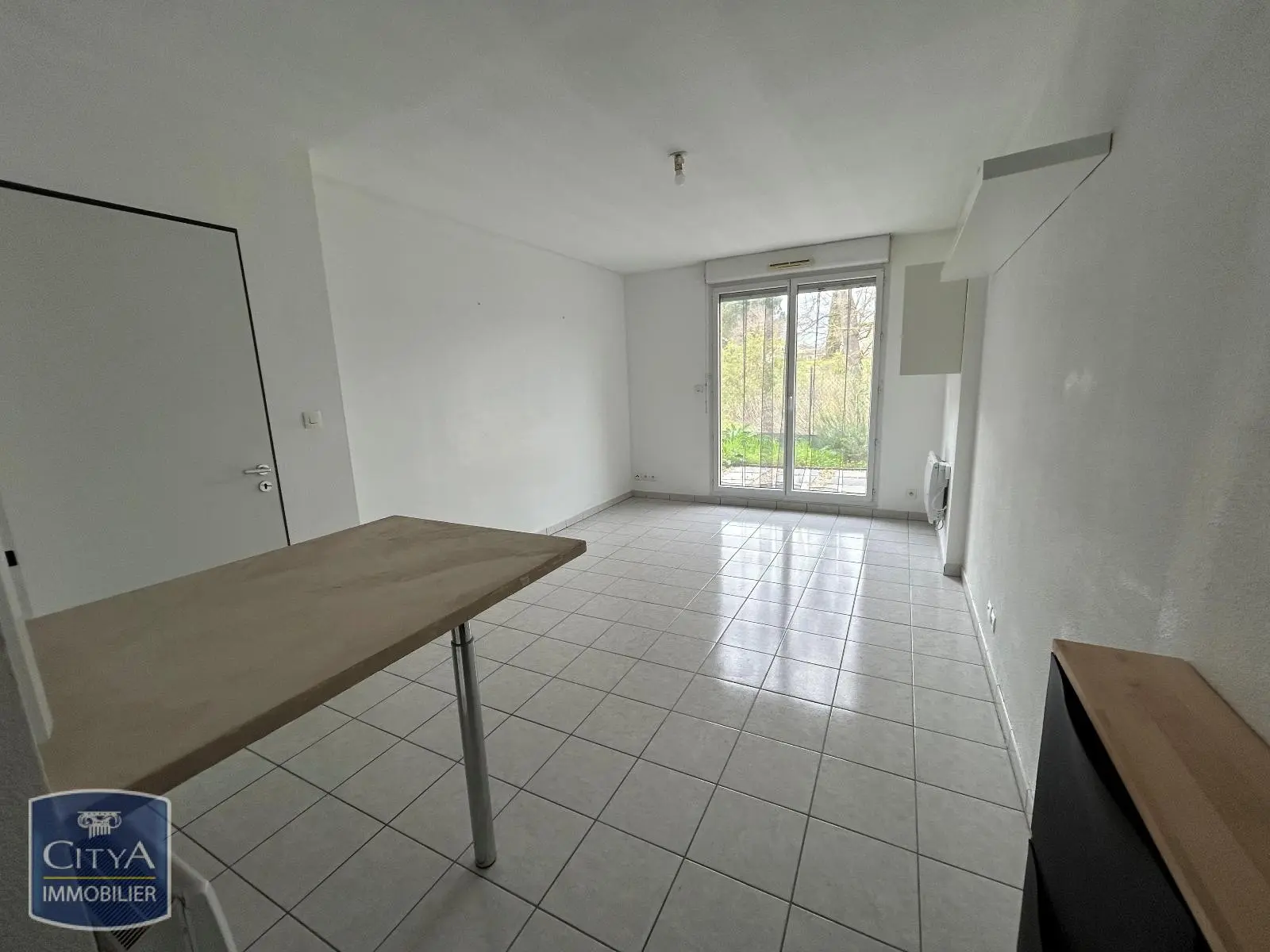 Photo 1 Appartement 2 pièces 38.46m²