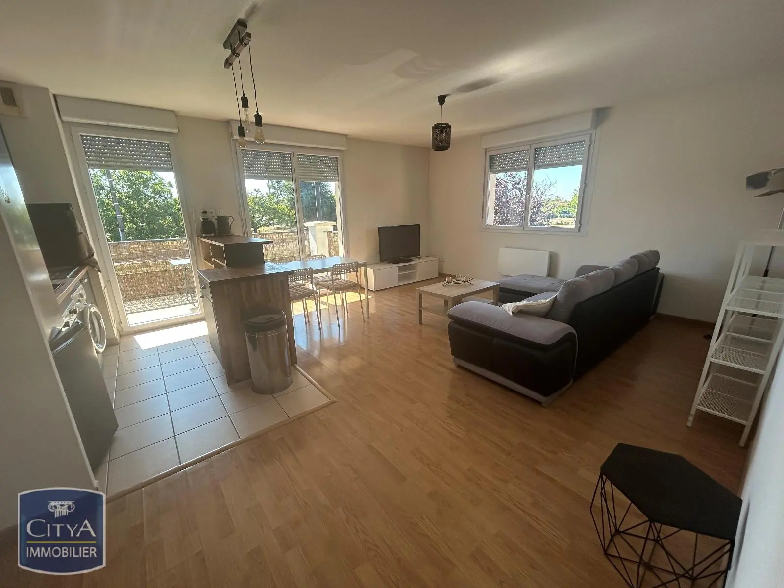 Photo 1 Appartement 3 pièces 63.64m²