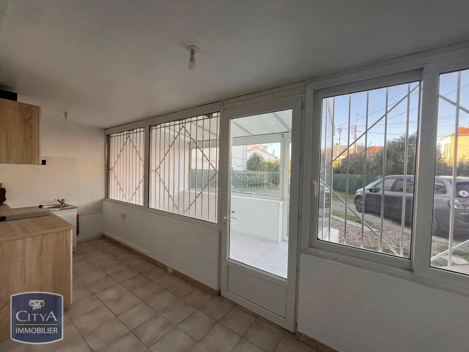 Photo 1 Appartement 2 pièces 34.2m²
