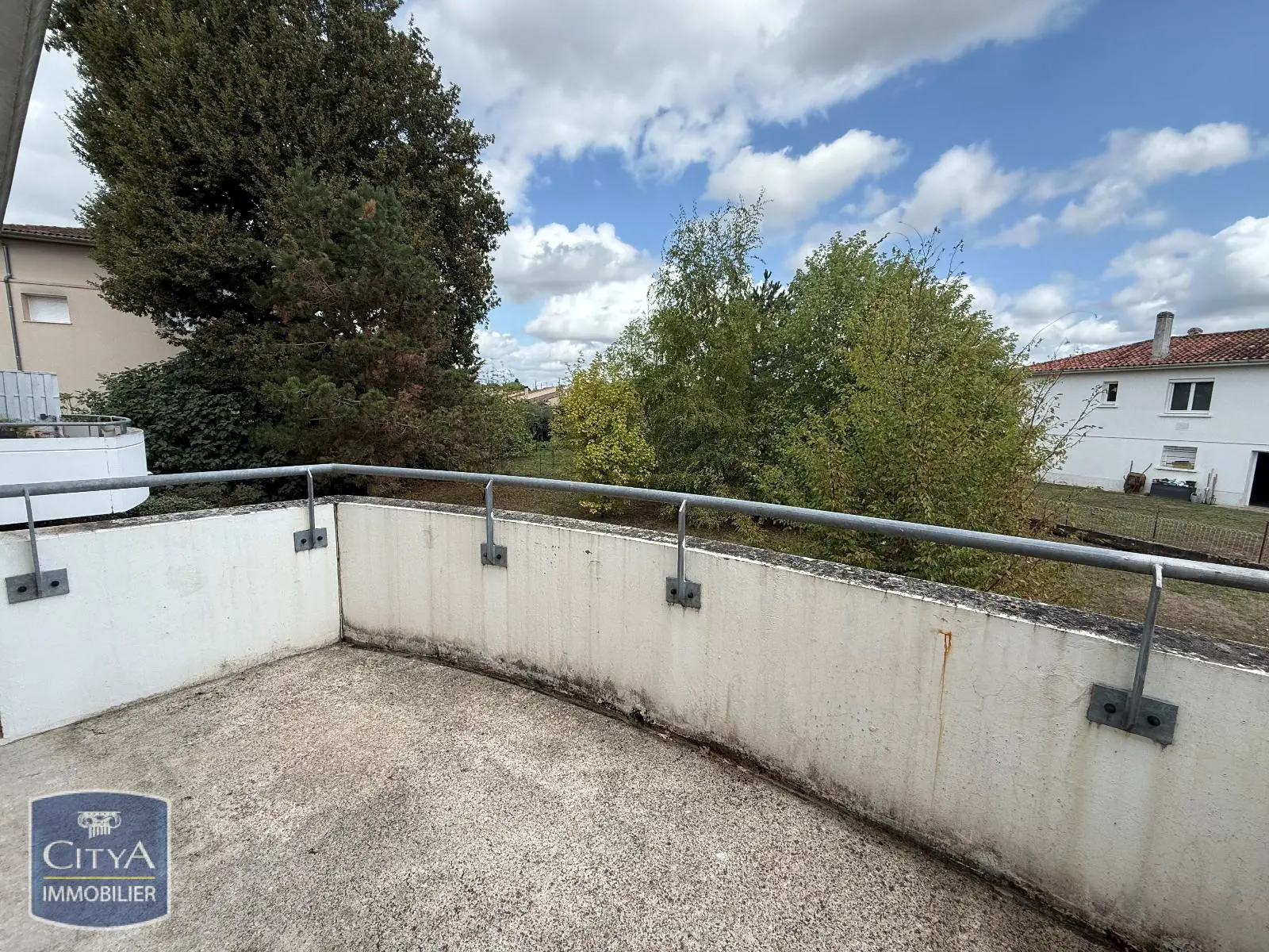 Photo 1 Appartement 2 pièces 45.97m²