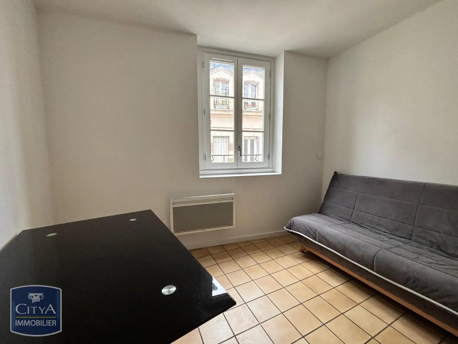 Photo 5 Appartement 1 pièce 21.23m²