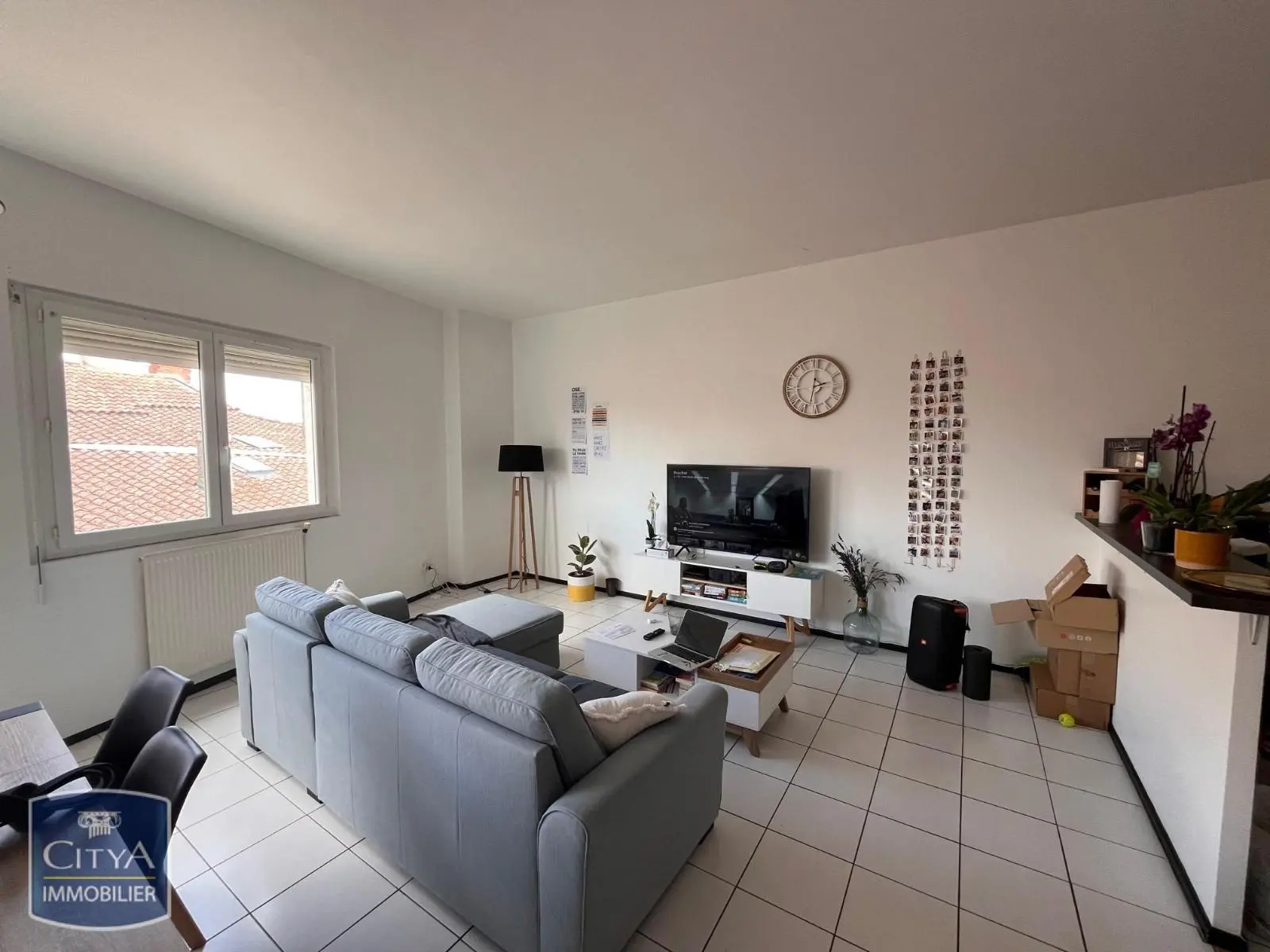 Photo 1 Appartement 3 pièces 61.83m²