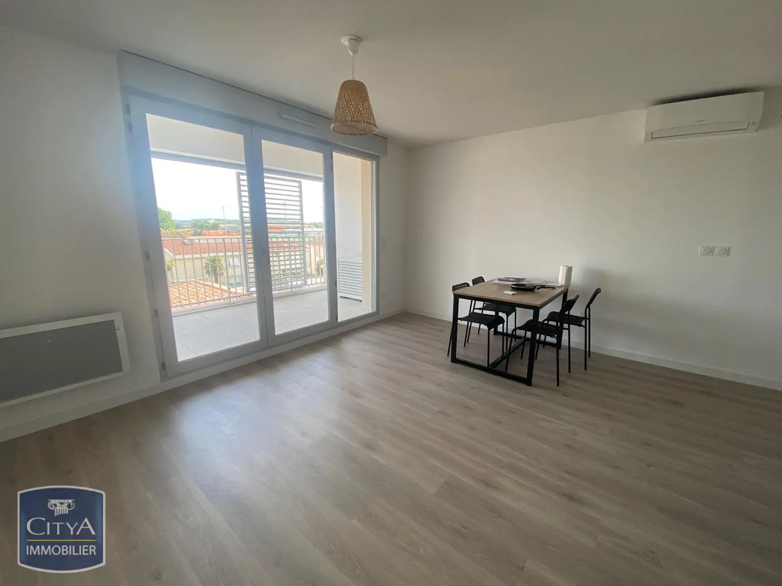 Photo 2 Appartement 3 pièces 62m²