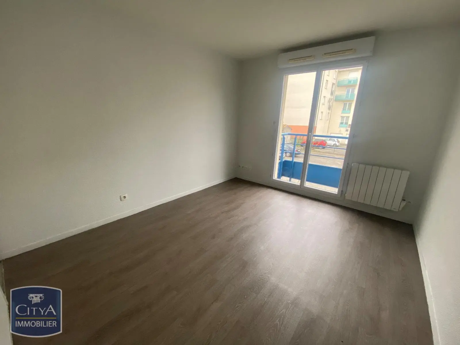 Photo 1 Appartement 1 pièce 17.8m²
