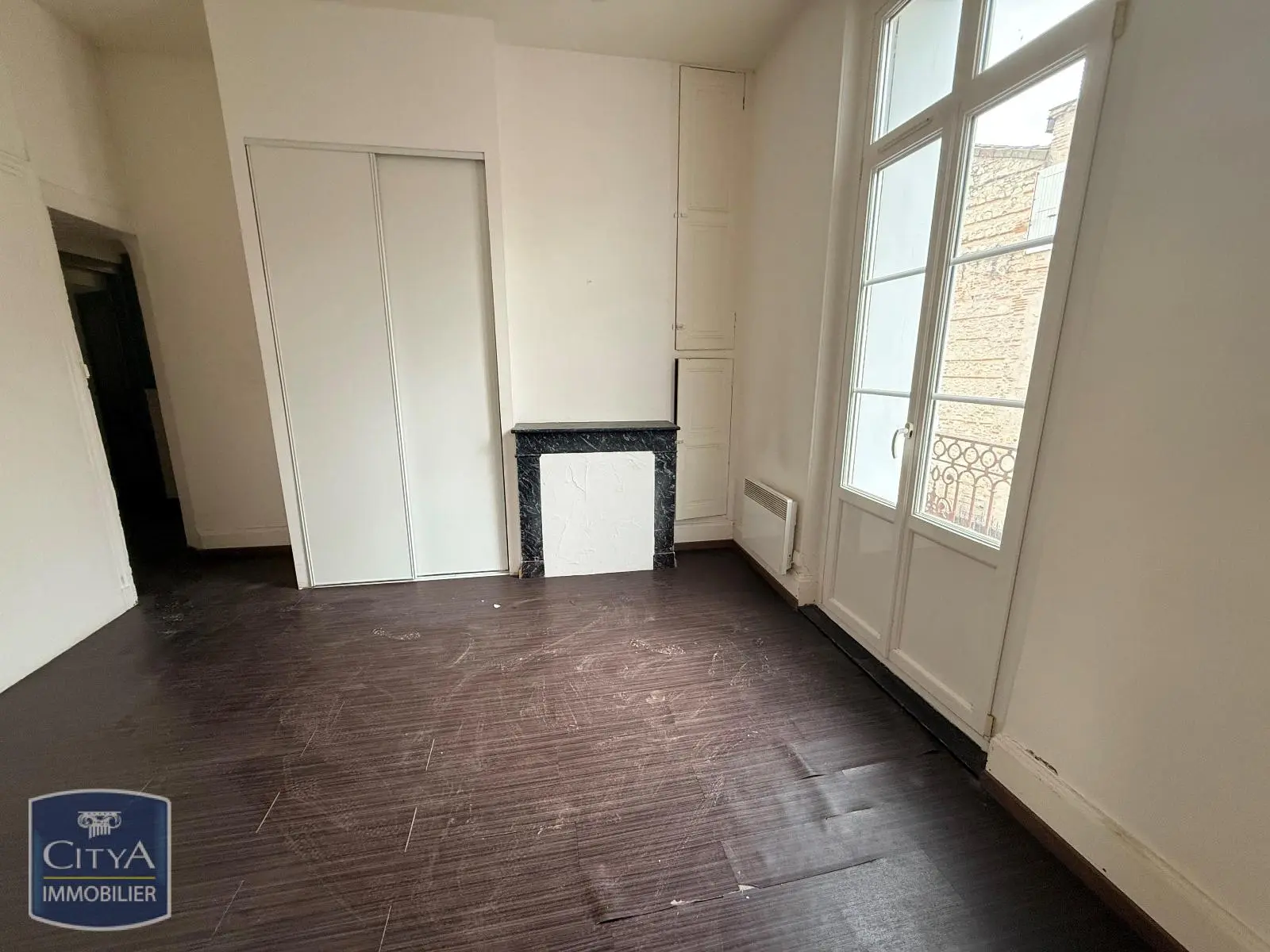 Photo 5 Appartement 2 pièces 48.76m²