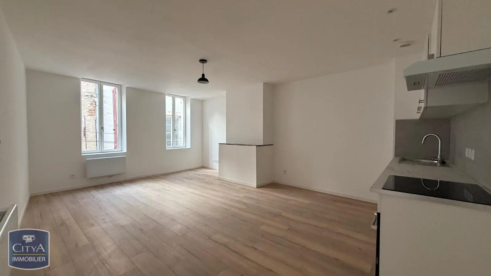 Photo 4 Appartement 3 pièces 71.29m²