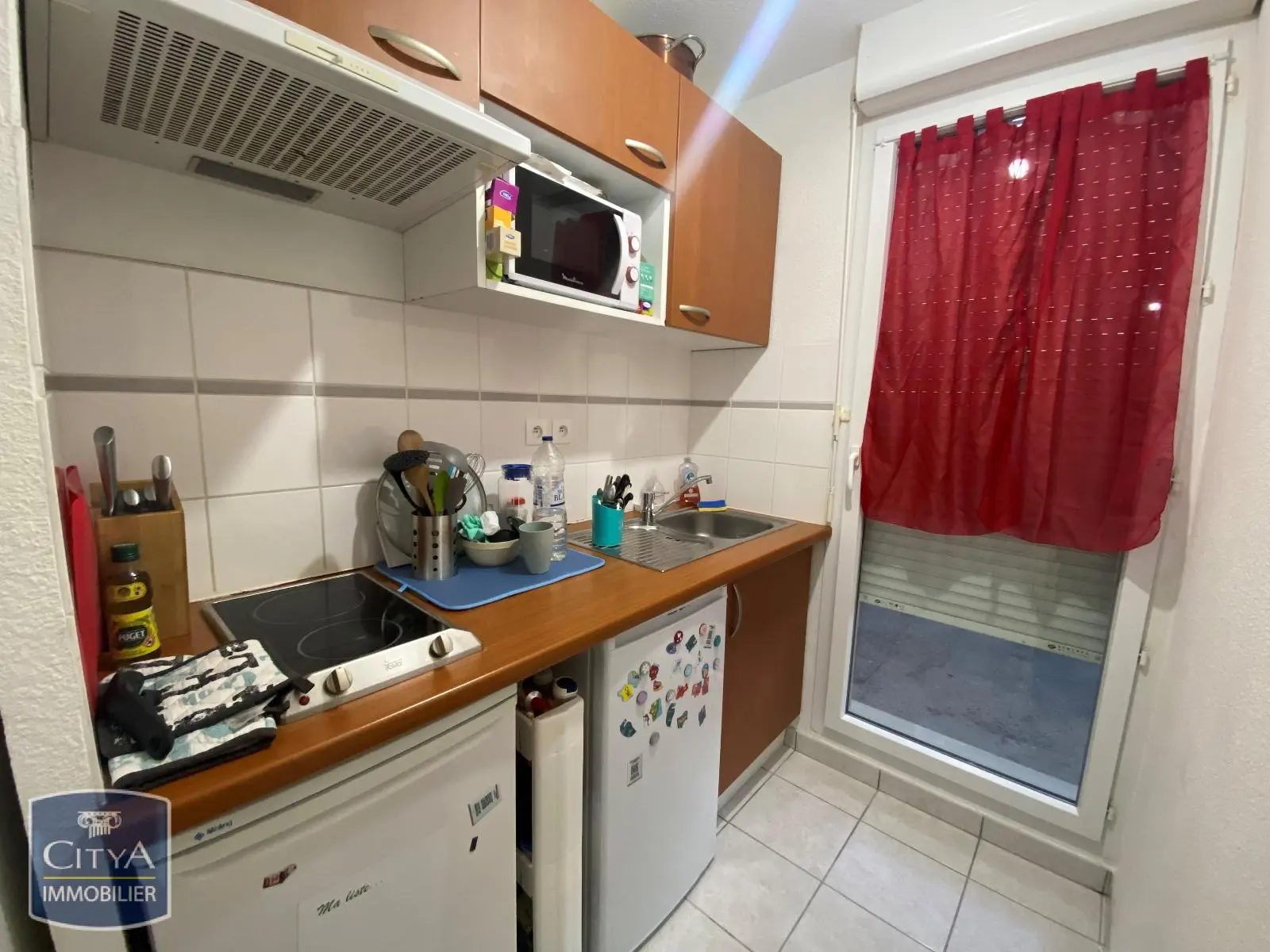 Photo 2 Appartement 2 pièces 38.61m²