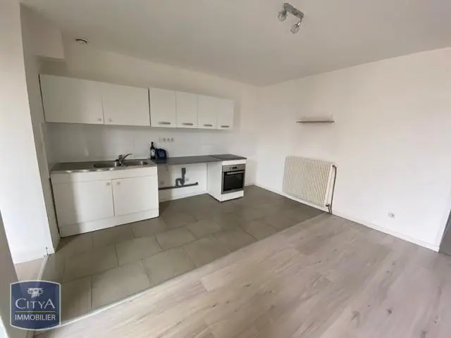Photo 1 Appartement 3 pièces 84.46m²