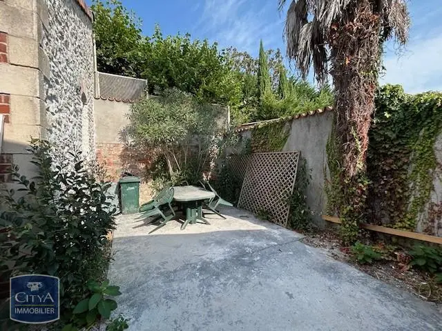 Photo 6 Appartement 1 pièce 14.84m²