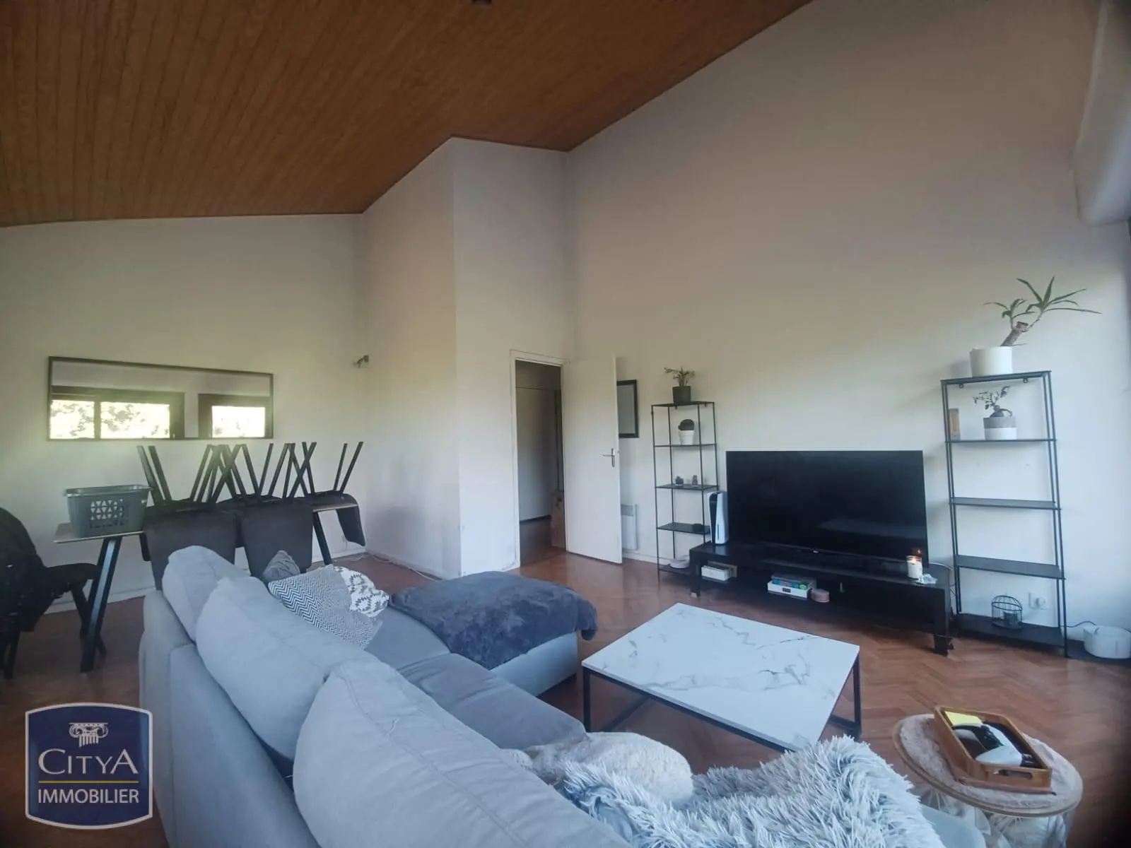 Photo 4 Appartement 2 pièces 58m²
