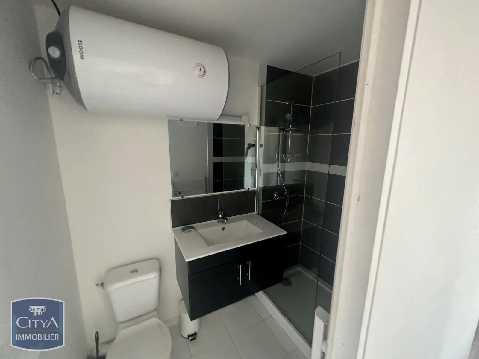 Photo 5 Appartement 1 pièce 23m²