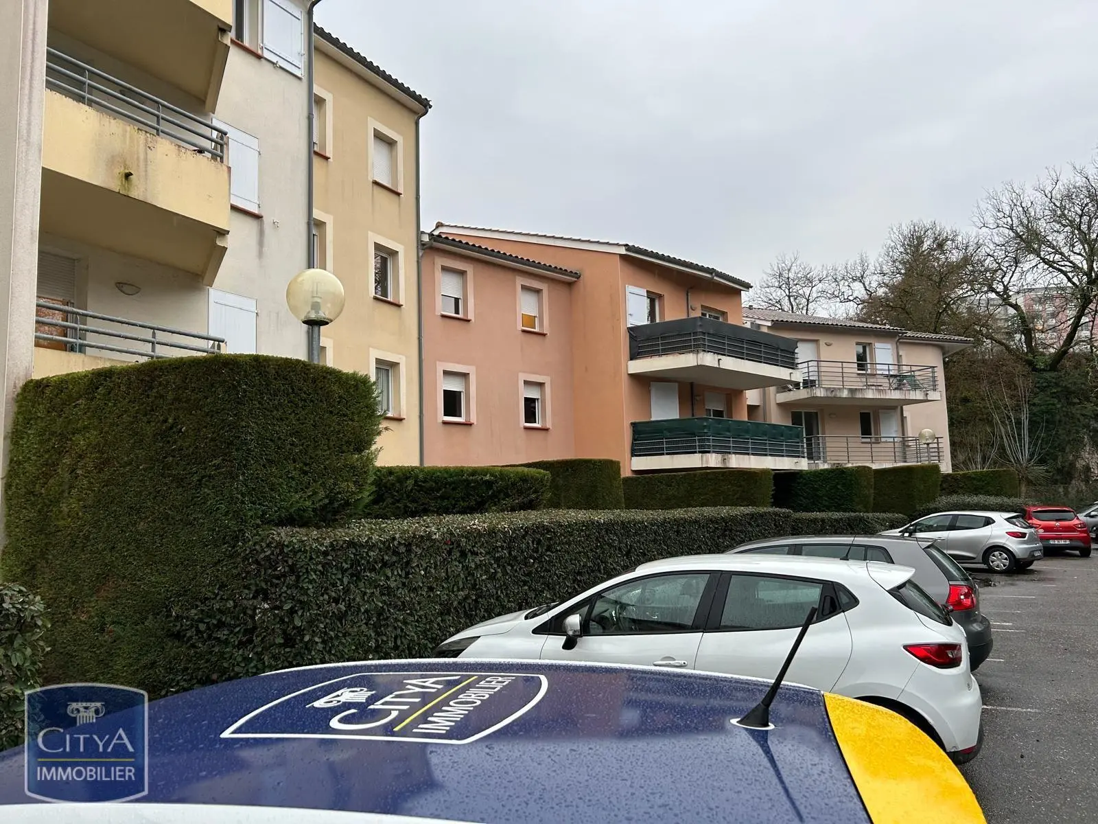 Photo 9 Appartement 3 pièces 61.66m²