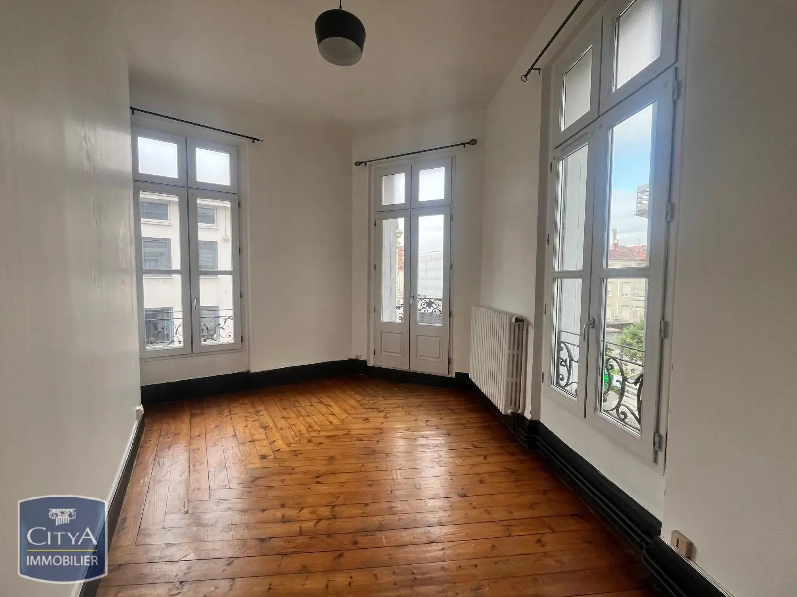 Photo 9 Appartement 3 pièces 94.58m²