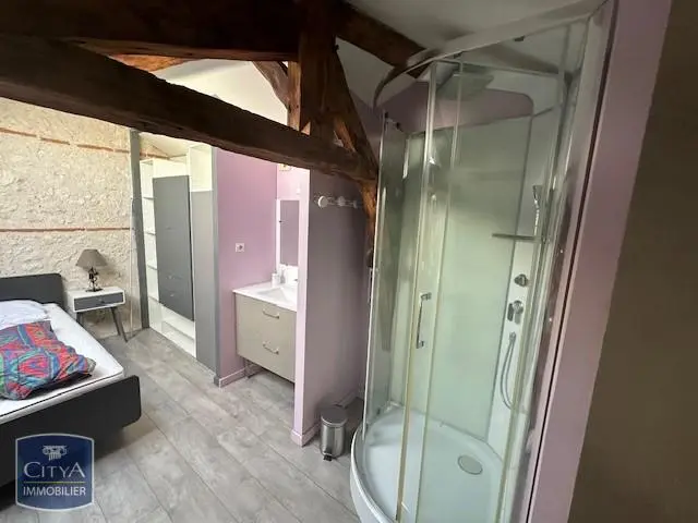 Photo 4 Appartement 2 pièces 26.03m²