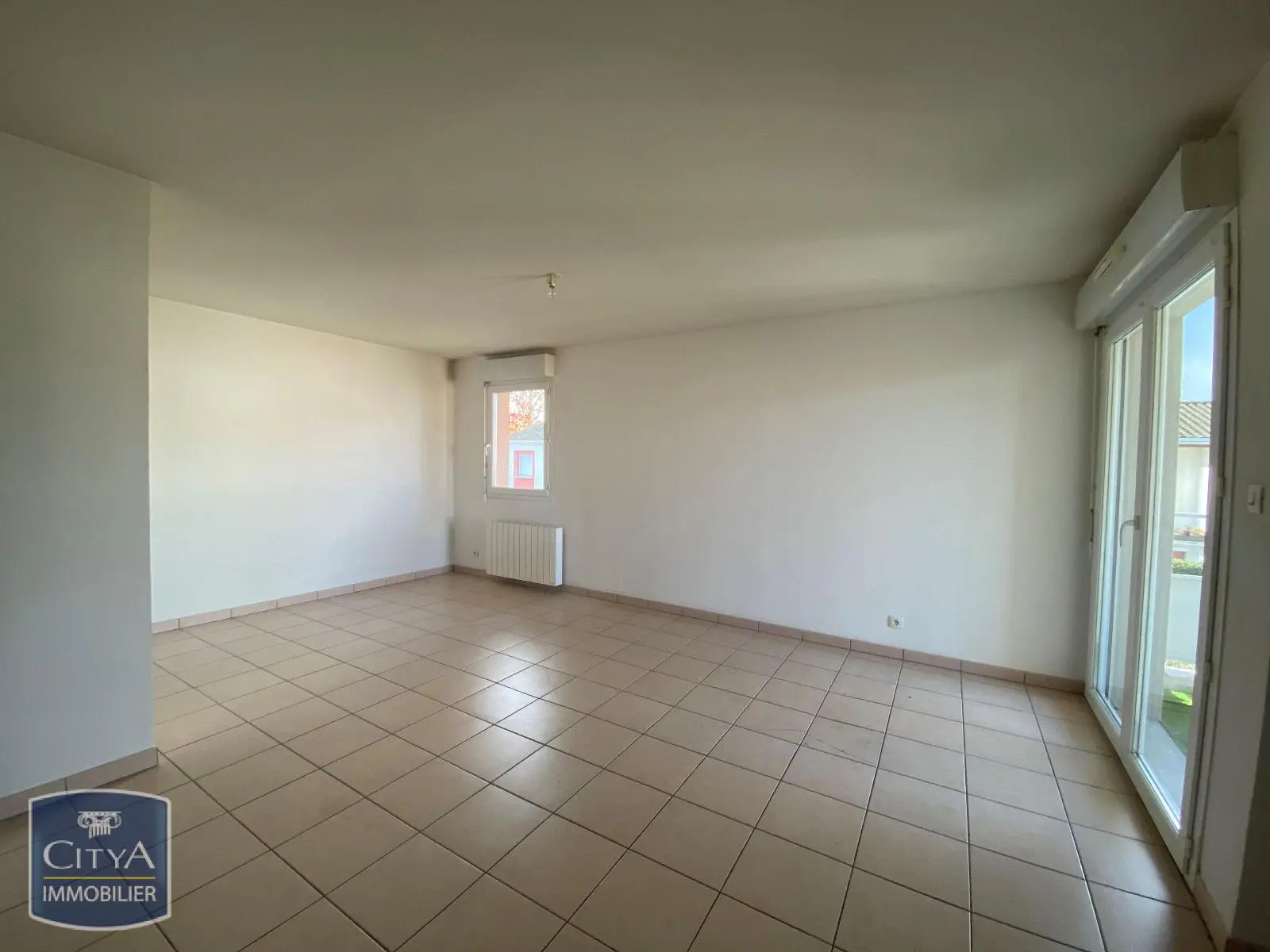 Photo 1 Appartement 3 pièces 60.92m²