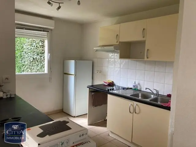 Photo 3 appartement Marmande