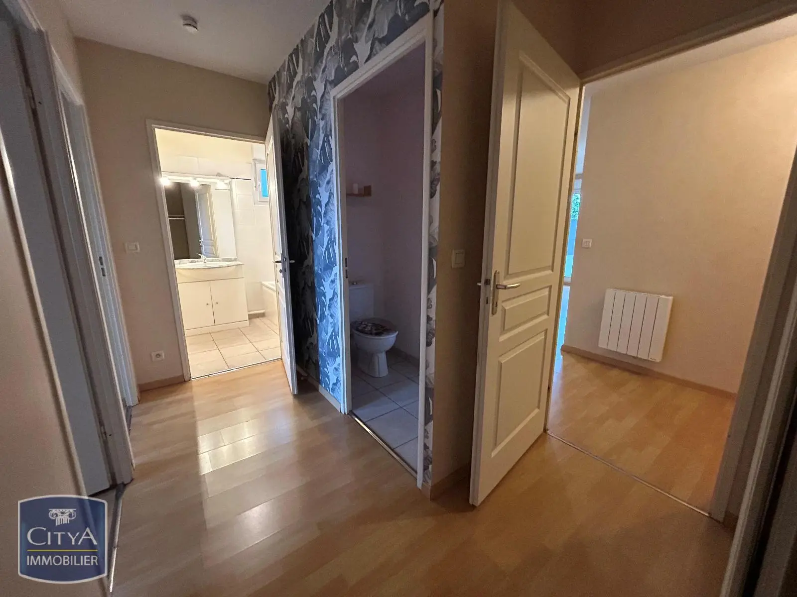 Photo 3 appartement Marmande