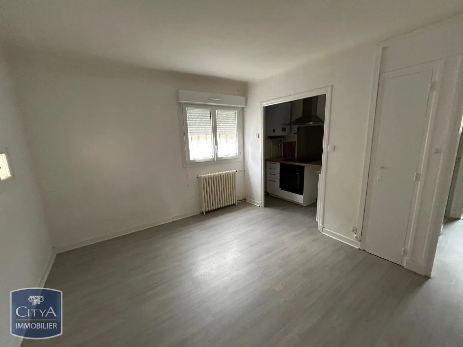 Photo 1 Appartement 2 pièces 32.12m²