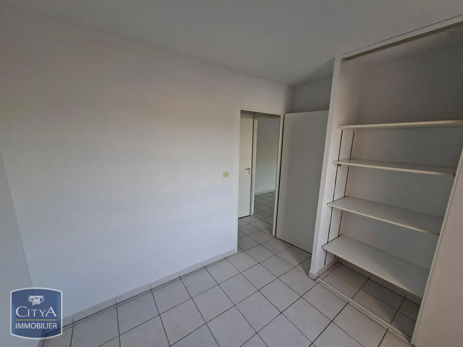 Photo 4 Appartement 3 pièces 48.85m²