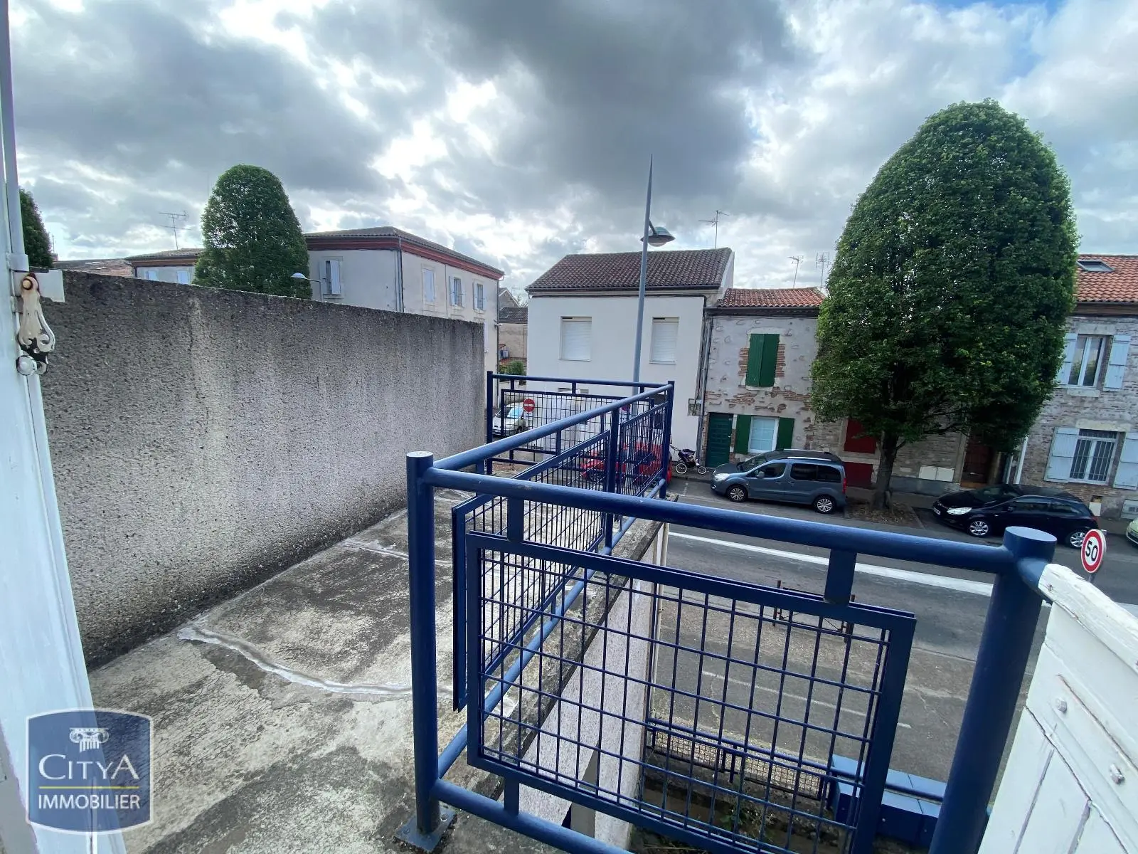 Photo 1 appartement Agen