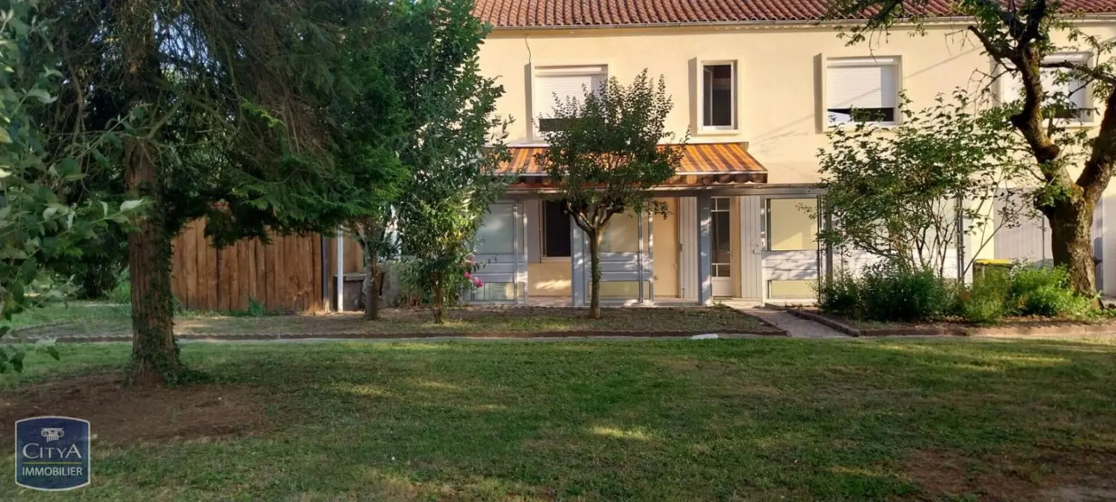 Photo 2 Maison 4 pièces 109.35m²