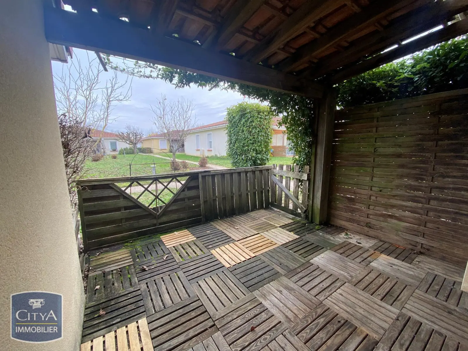 Photo 3 Maison 1 pièce 35.5m²