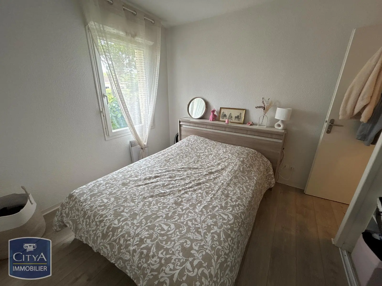 Photo 3 Appartement 2 pièces 36.9m²