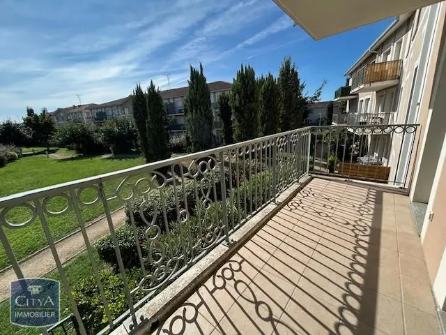 Photo 8 Appartement 2 pièces 43.7m²