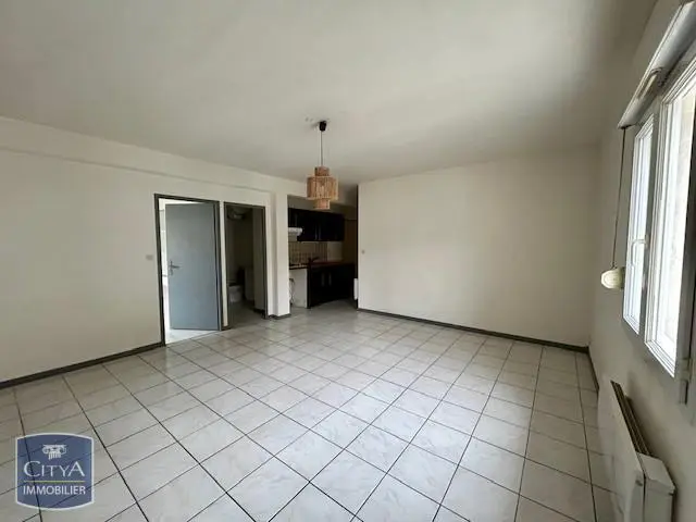 Photo 3 Appartement 2 pièces 43.01m²