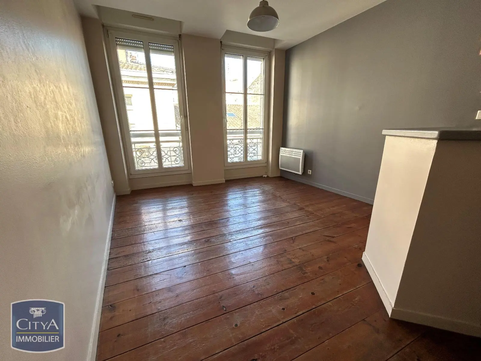 Photo 1 Appartement 2 pièces 36.02m²