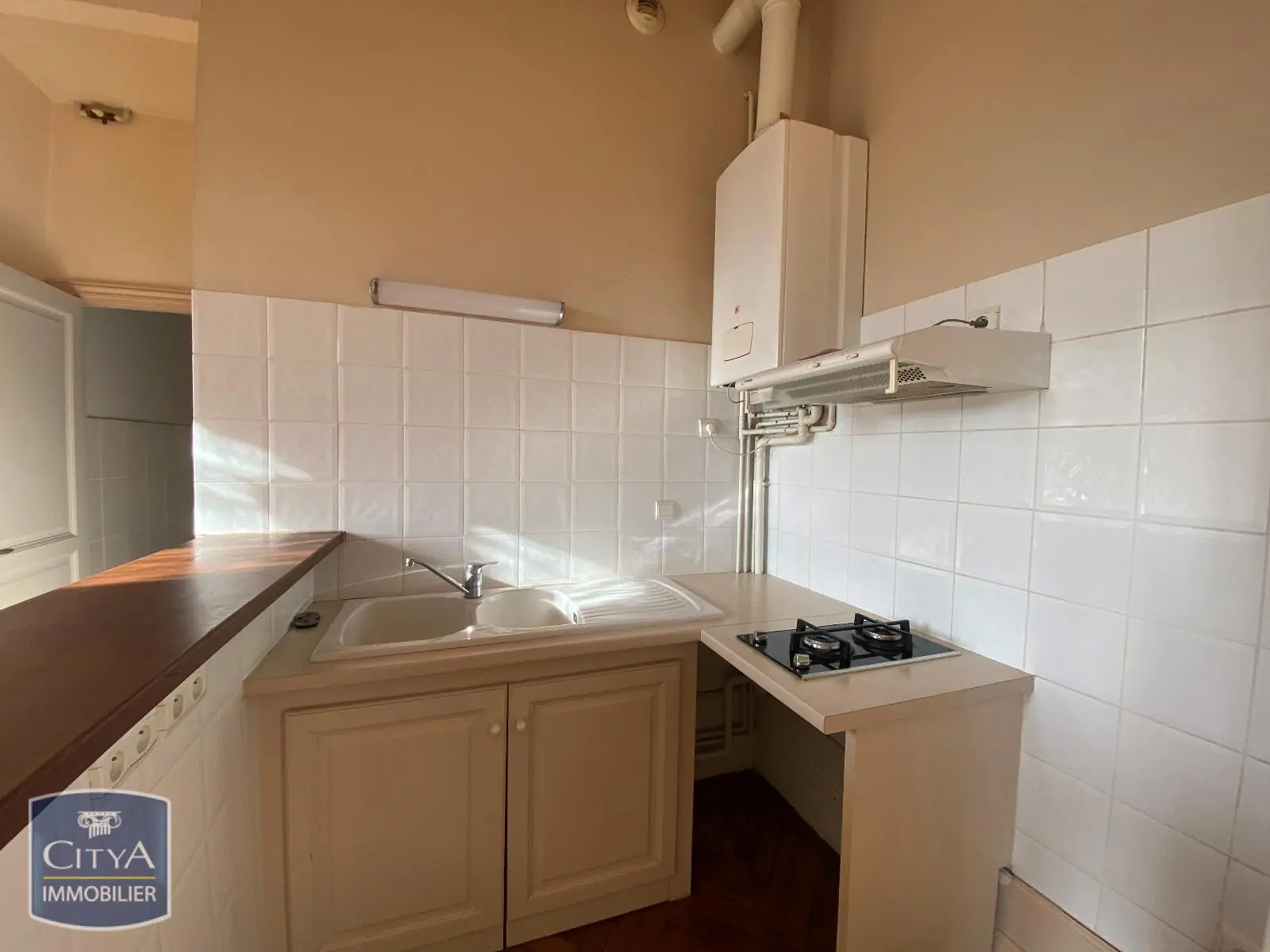 Photo 4 Appartement 2 pièces 48.61m²