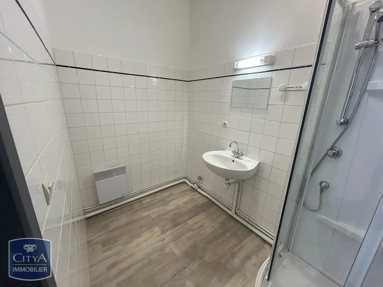 Photo 5 Appartement 1 pièce 31.49m²