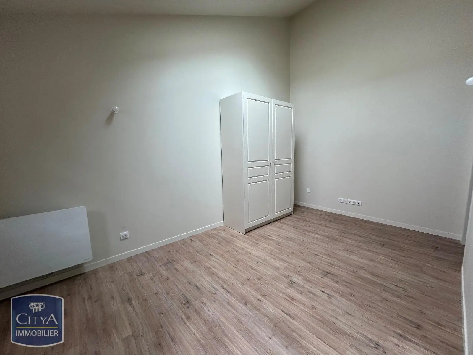 Photo 3 Appartement 1 pièce 25.53m²