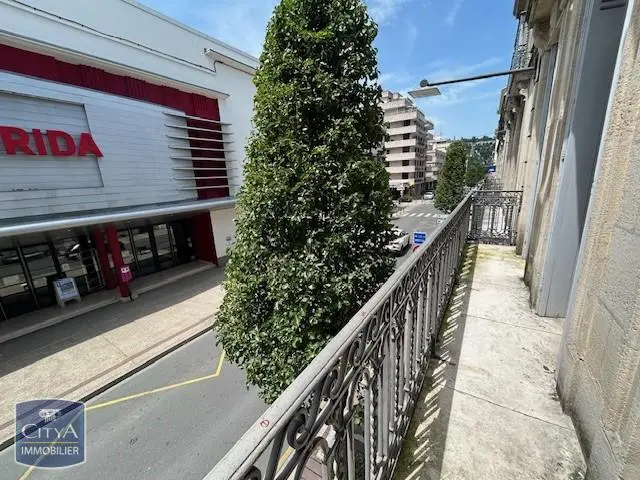 Photo 5 Appartement 2 pièces 48.2m²
